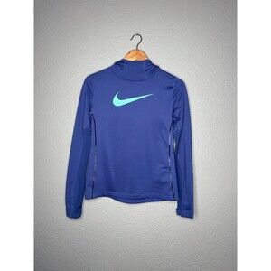 Nike Pro Hyperwarm Hoodie